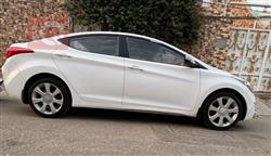 هیۆندای ئەلەنترا